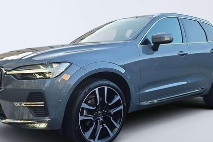 Volvo XC60 44.950 km 42.400 &euro; München 80337