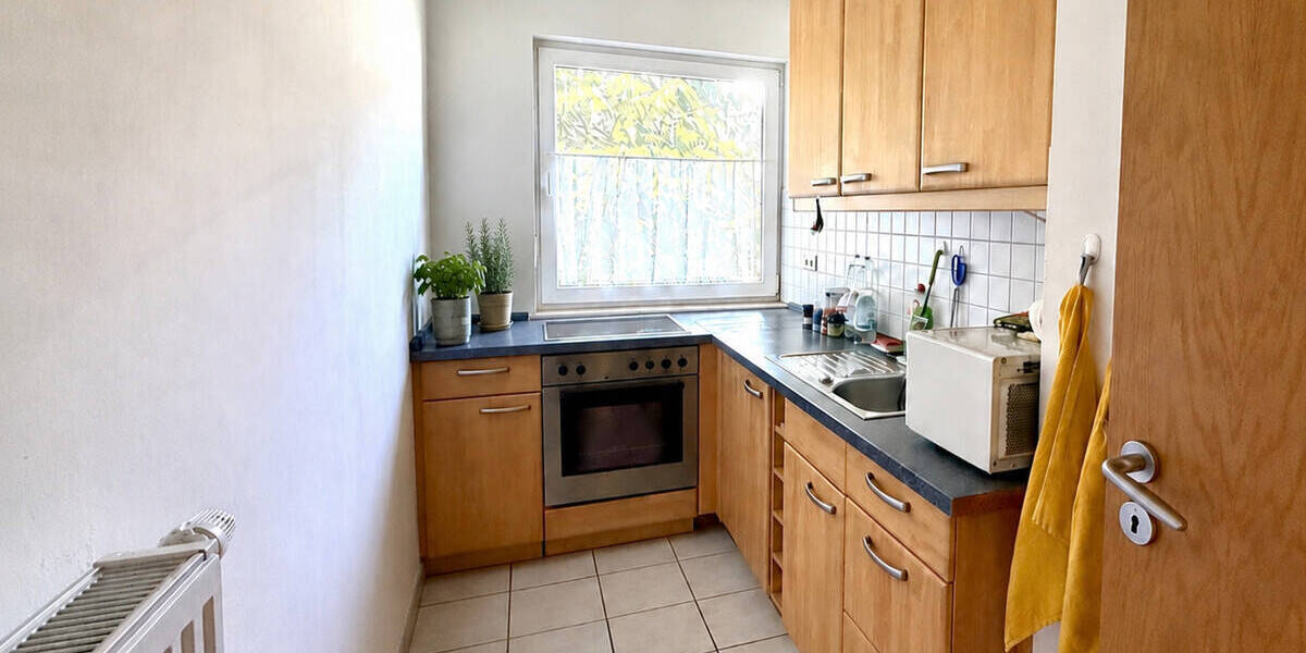 Etagenwohnung München / Perlach Ramersdorf-Perlach - 2 Zimmer, 69 m&sup2;, 549.000&euro; | Angebot:26628104
