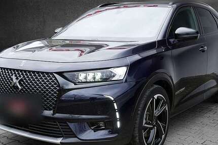 DS Automobiles DS 7 Crossback