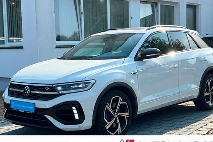 VW T-Roc 38.000 km 29.840 &euro; Puchheim 82178