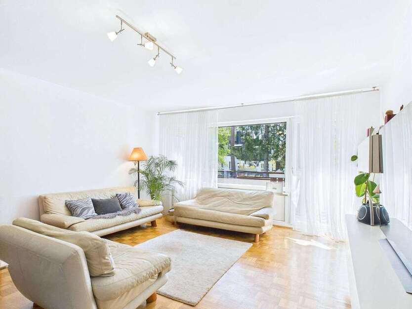 Wohnung zum Kaufen in München 670.000 € 89 m²