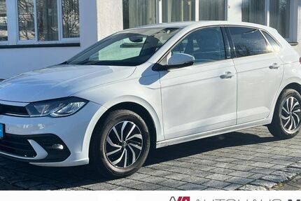 VW Polo 68.900 km 15.420 &euro; Puchheim 82178