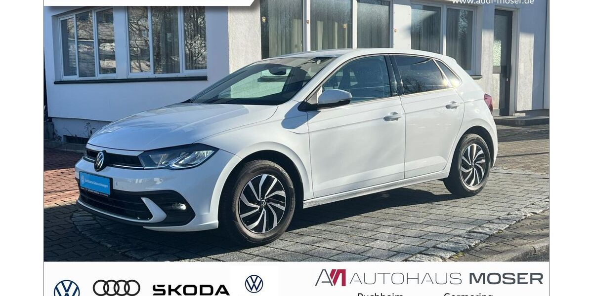 VW Polo 68.900 km 15.420 &euro; Puchheim 82178