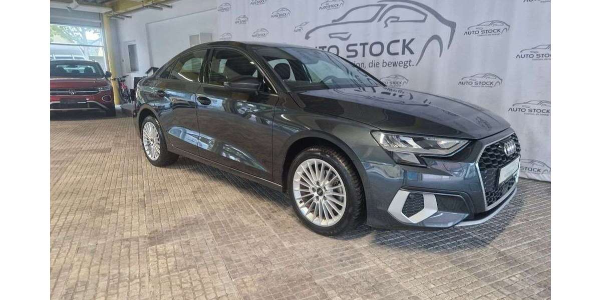 Audi A3 44.500 km 23.450 &euro; Dachau 85221