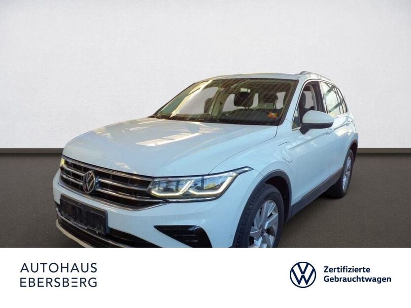 VW Tiguan 95.300 km 27.880 € Ebersberg bei München 85560