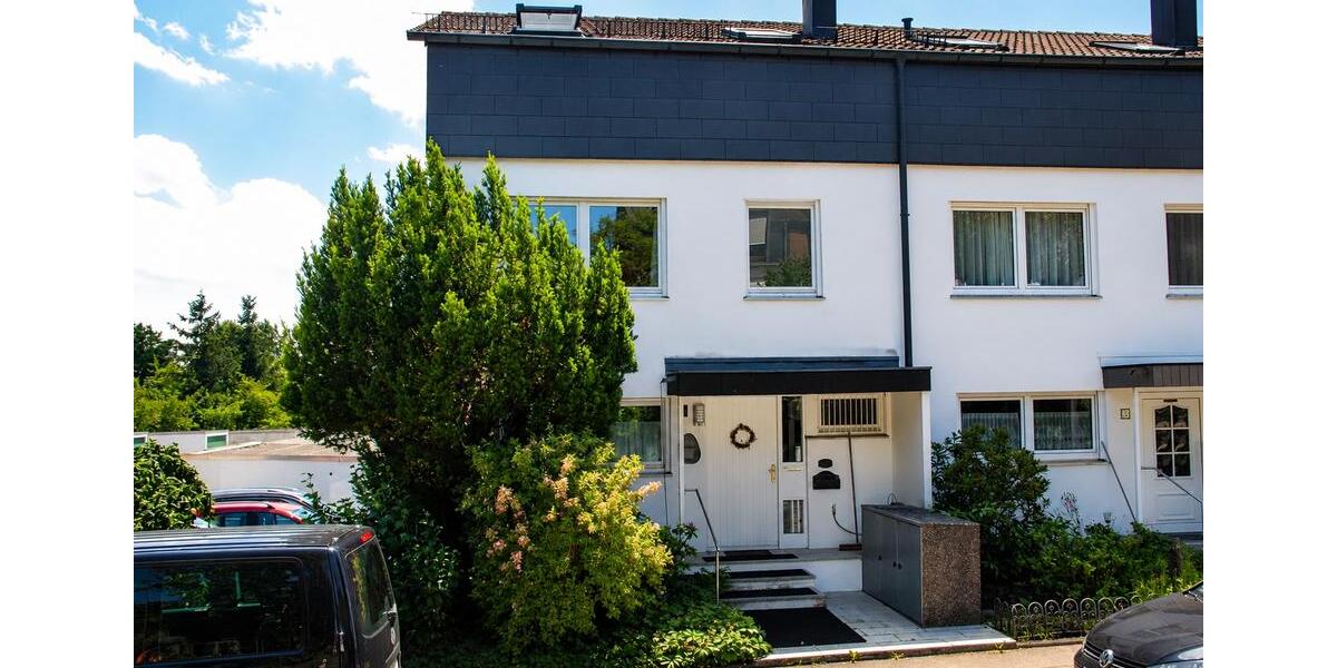 Reihenhaus Zorneding - 5.5 Zimmer, 138 m&sup2;, 800.000&euro; | Angebot:27055072