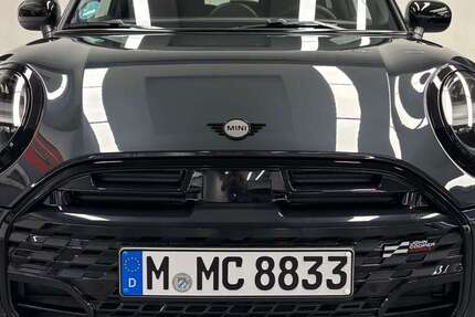 Mini Cooper S 10.824 km 31.990 &euro; München 80333
