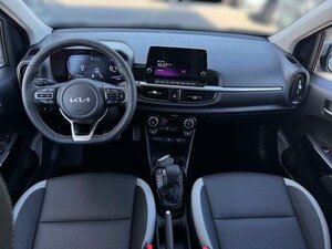 Kia PICANTO PE2 1.0 AMT GT-LINE 2.000 km 20.490 € Höhenkirchen-Siegertsbrun 85635