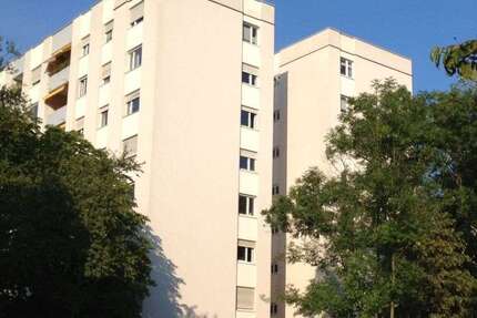 Wohnung zum Mieten in München 1.595 € 92.02 m² 4 zimmer