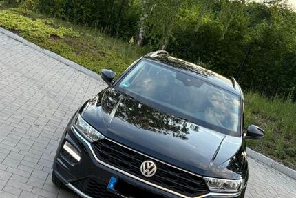 VW T-Roc 150.255 km 11.490 &euro; München 81543