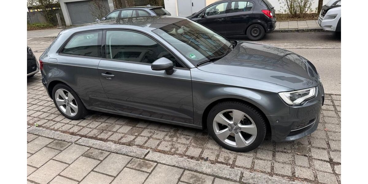 Audi A3 67.754 km 13.900 &euro; München 85579