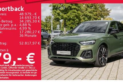 Audi Q5 58.624 km 48.979 € München 80935