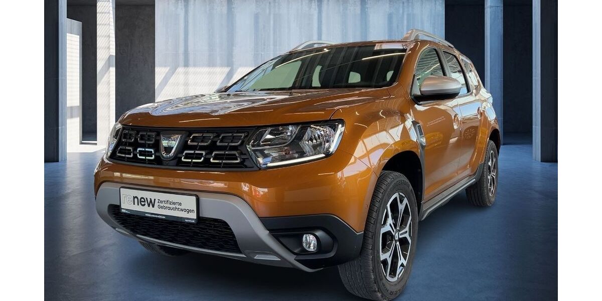 Dacia Duster 51.930 km 14.890 &euro; München 81827
