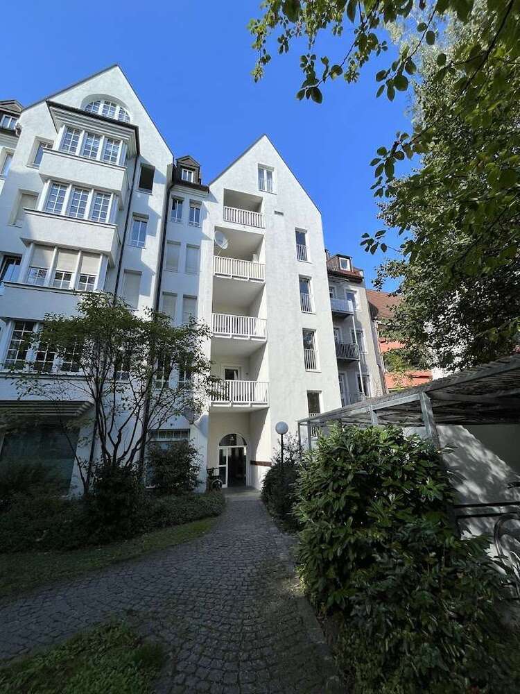 Wohnung zum Mieten in München 1.390 € 75 m²