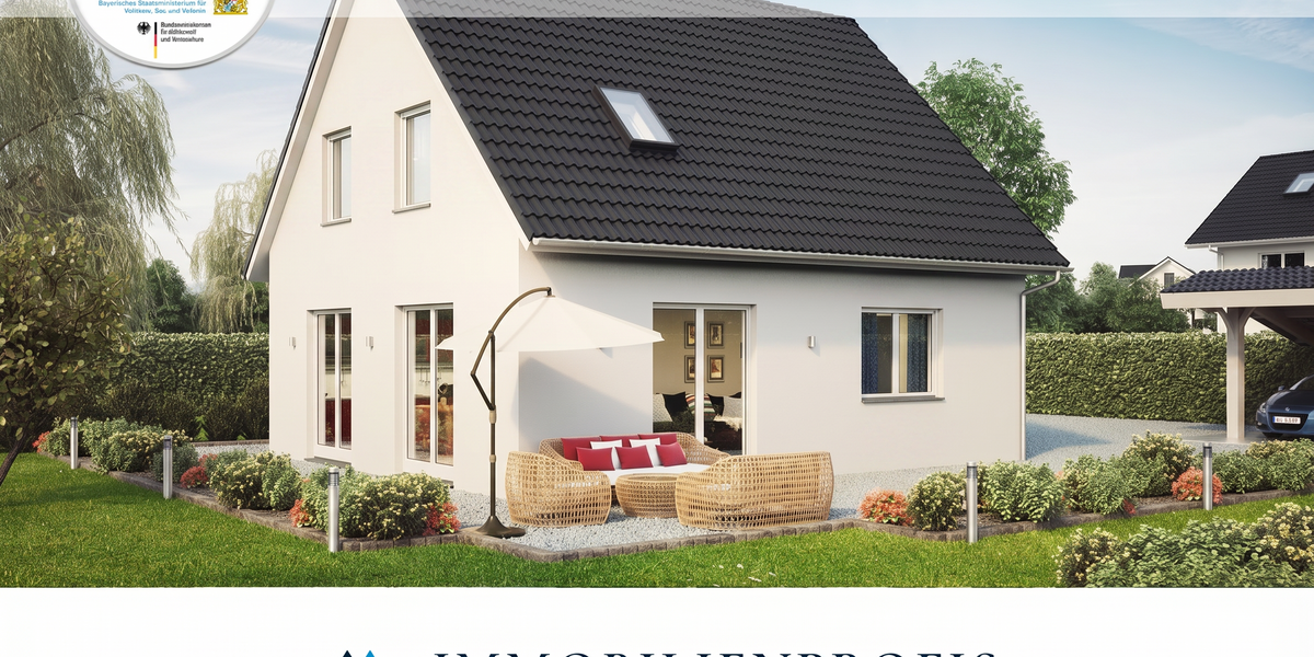 Einfamilienhaus München Thalkirchen-Obersendling-Forstenried-Fürstenried-Solln - 5 Zimmer, 147 m&sup2;, 1.325.000&euro; | Angebot:26275873