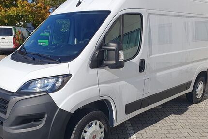 Fiat Ducato 40.000 km 20.900 &euro; München 81825