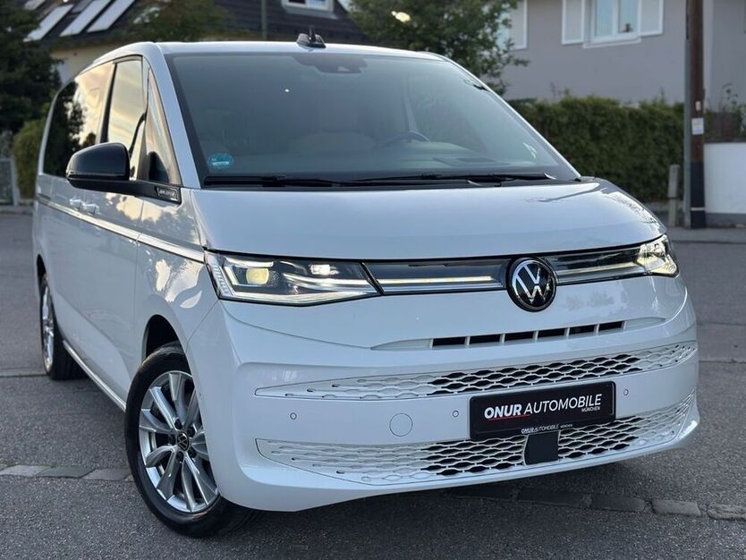 T7 Multivan