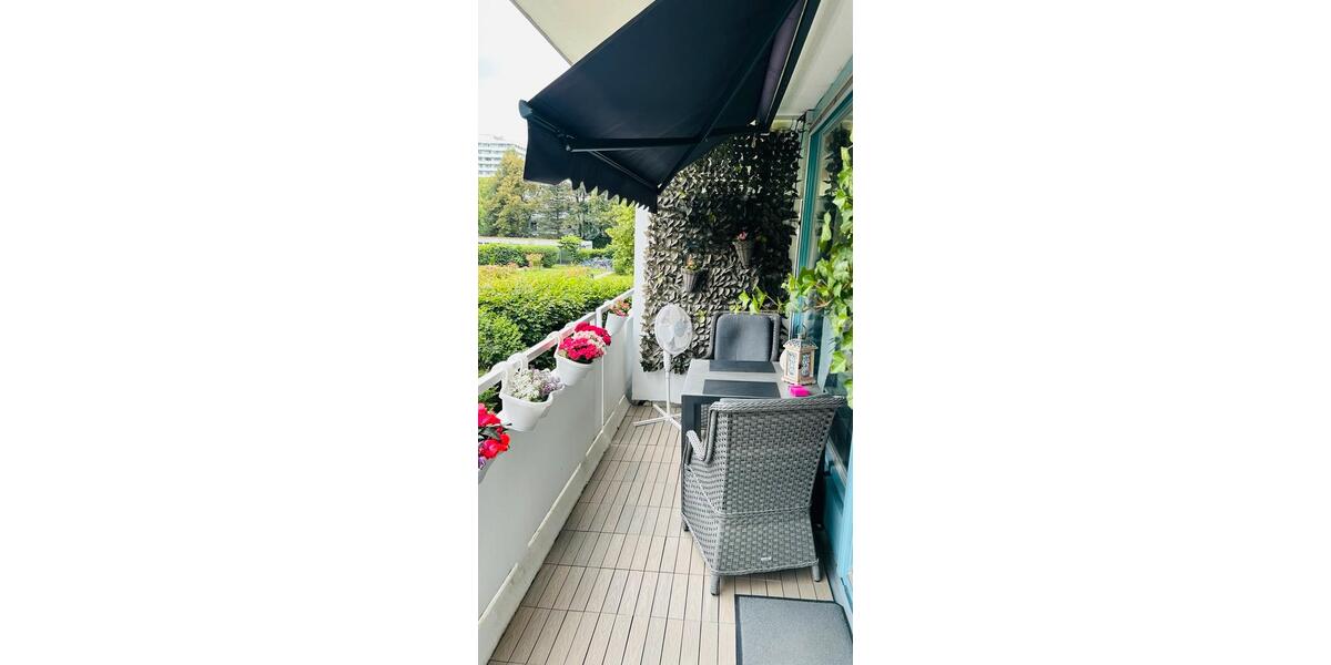 Etagenwohnung München Bogenhausen - 2 Zimmer, 60 m&sup2;, 490.000&euro; | Angebot:26918745