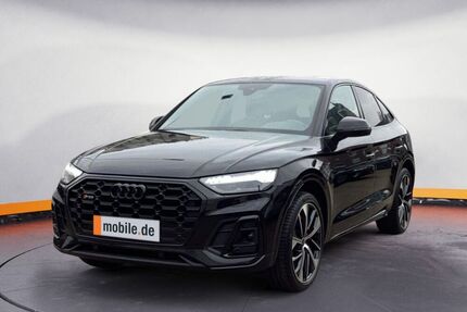 Audi Audi SQ5 Sportback TDI quattro tiptr. PANO AIR LED