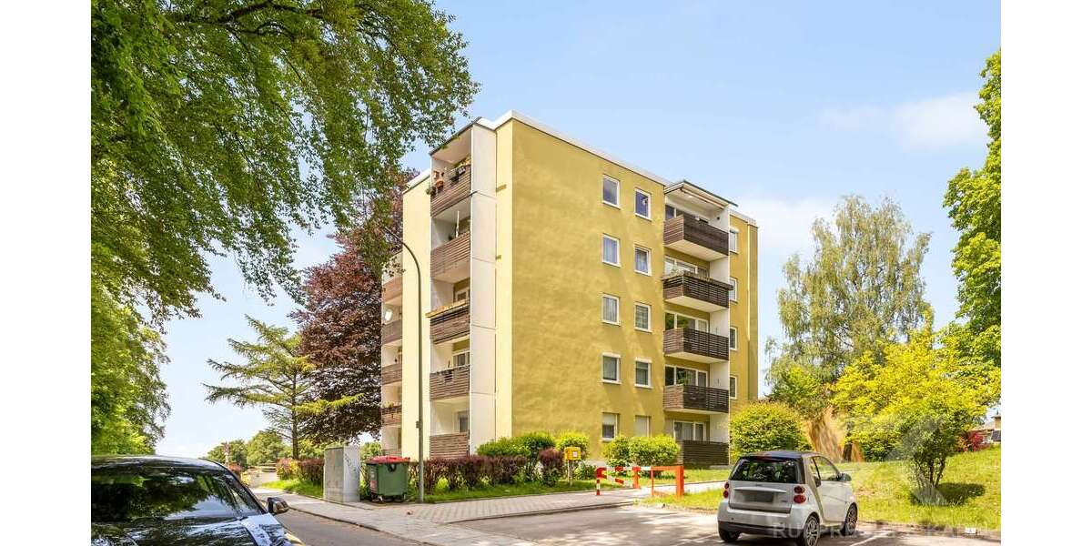 Etagenwohnung Kirchseeon - 4 Zimmer, 80 m&sup2;, 499.000&euro; | Angebot:26722914