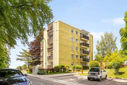 Wohnung Kirchseeon - 4 Zimmer, 80 m&sup2;, 499.000&euro; | Angebot:26722914