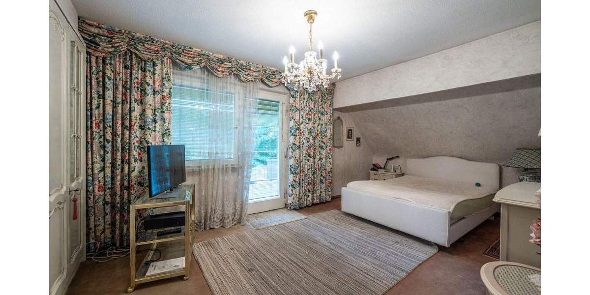 Einfamilienhaus München Hadern - 4 Zimmer, 139 m&sup2;, 1.350.000&euro; | Angebot:25796869