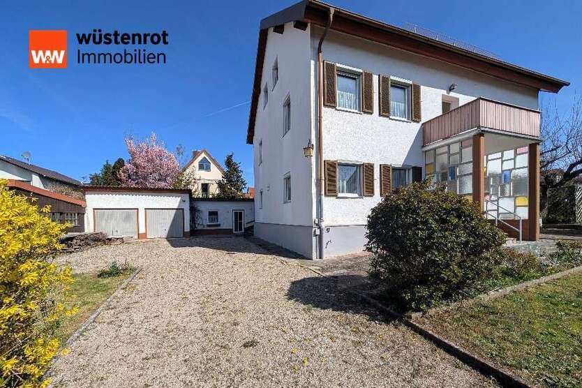 Haus zum Kaufen in Haimhausen 1.030.000 € 235 m²