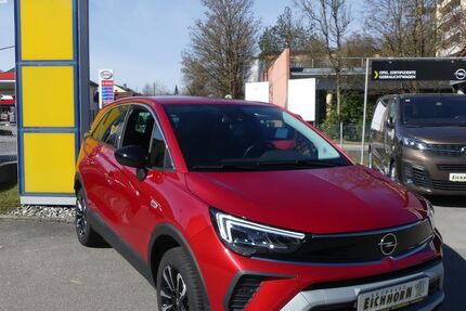 Opel Crossland (X) 17.000 km 20.450 € Ebersberg 85560
