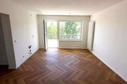 Wohnung Oberschleißheim - 3 Zimmer, 52 m&sup2;, 379.000&euro; | Angebot:26437175