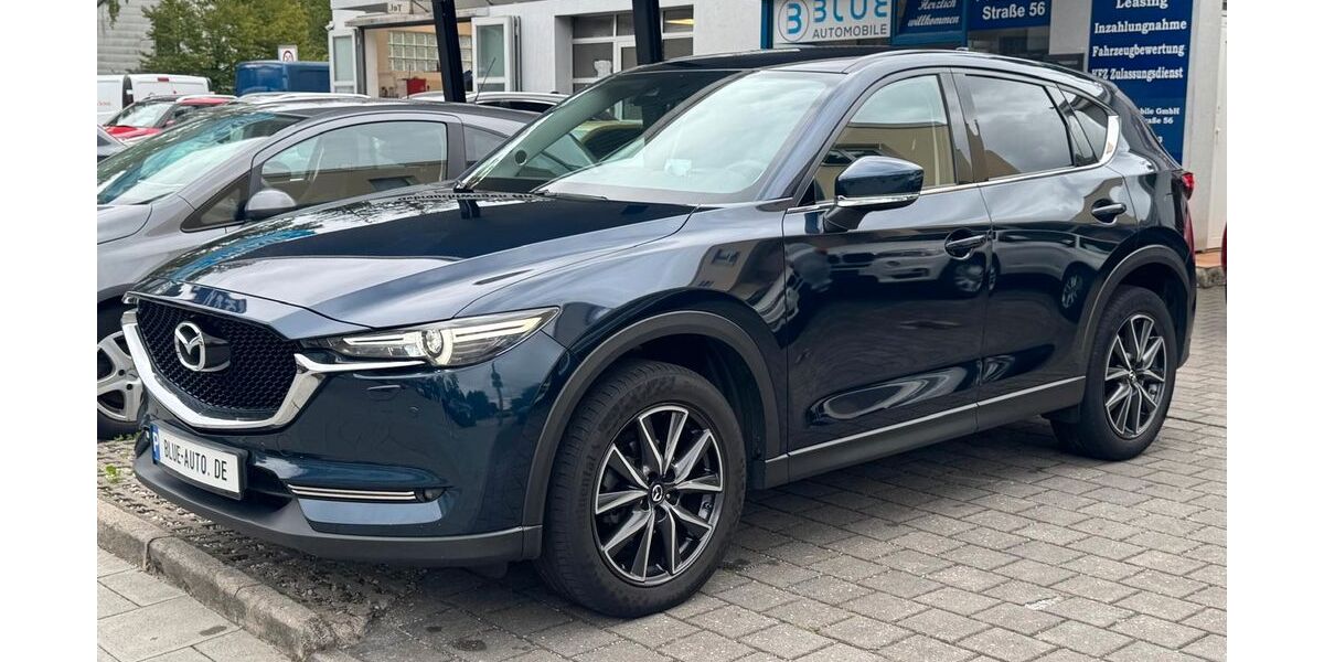 Mazda CX-5 238.468 km 12.800 &euro; Ottobrunn 85521