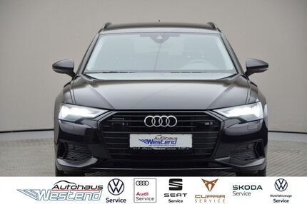 Audi A6 89.734 km 43.960 &euro; München 80686