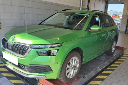Skoda Kamiq 92.678 km 13.999 € Hohenbrunn bei München 85662