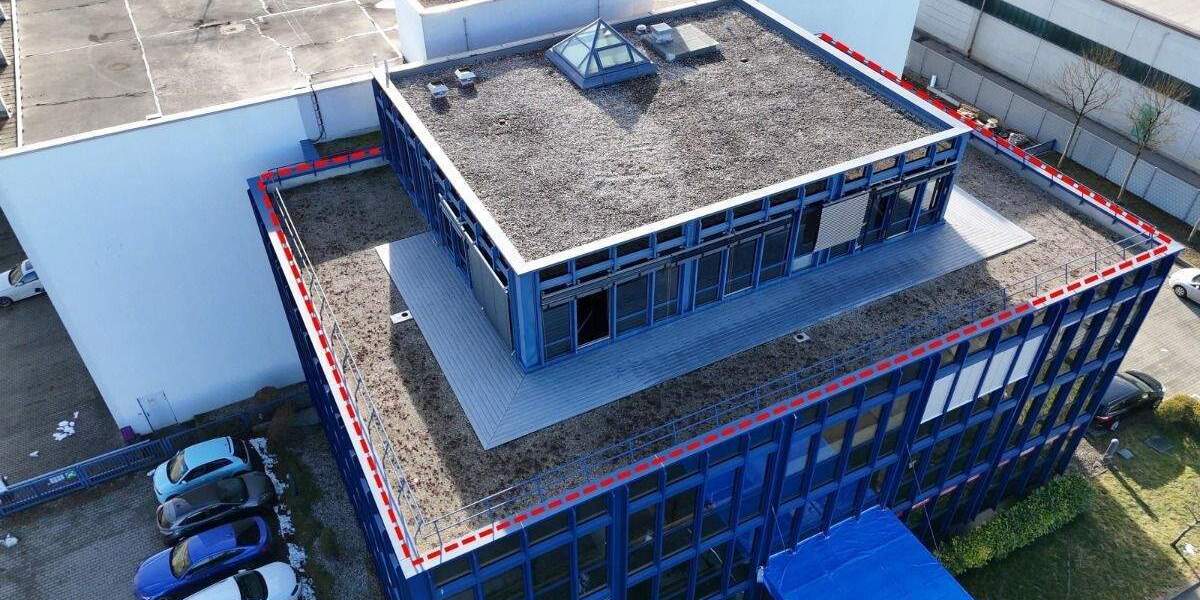 Gewerbeobjekt Garching bei München Hochbrück - 3.163&euro; | Angebot:25690266