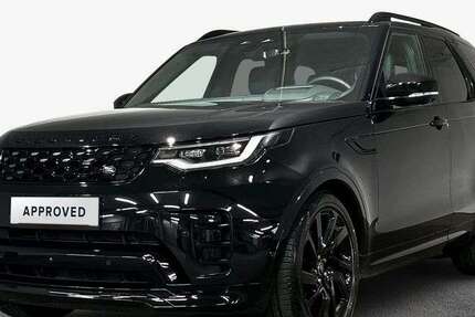 Land Rover Discovery 25.255 km 62.850 &euro; München 81477