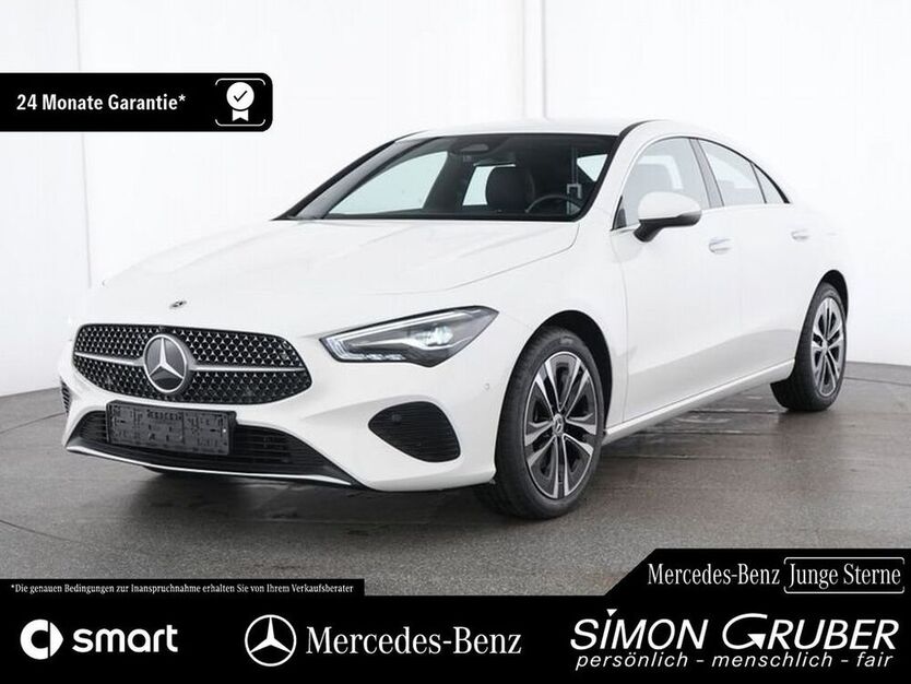 CLA 200