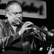 Peter Tuschers Blue in Green 06.02.2026 Freies Musikzentrum e.V