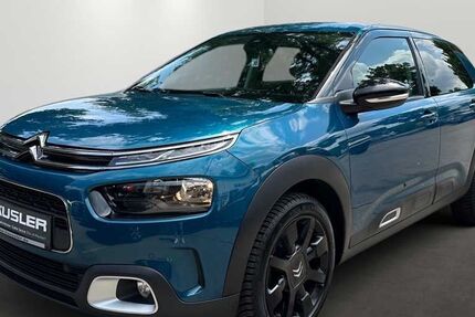Citroen C4 Cactus 92.400 km 9.790 &euro; Neubiberg 85579