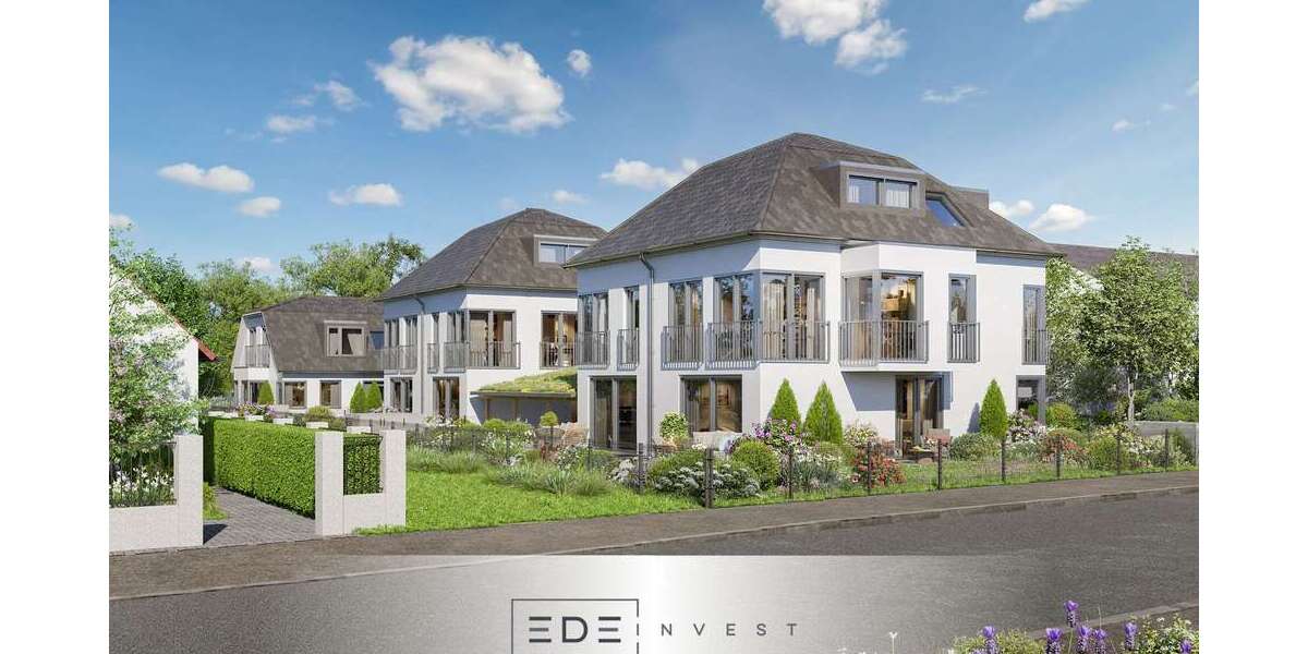 Einfamilienhaus München Allach-Untermenzing - 5 Zimmer, 140 m&sup2;, 1.149.000&euro; | Angebot:26110108