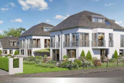 Haus München Allach-Untermenzing - 5 Zimmer, 140 m&sup2;, 1.149.000&euro; | Angebot:26110108