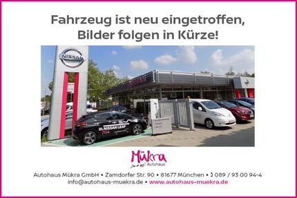 Nissan Qashqai 46.634 km 20.590 &euro; München 81677