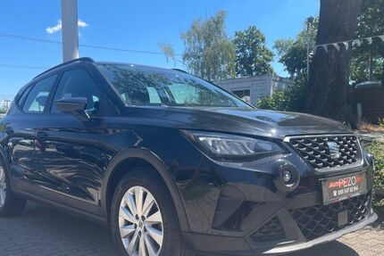 Seat Arona 28.127 km 9.499 &euro; München OT Trudering-Riem 81825