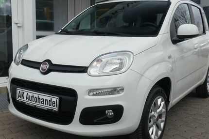 Fiat Panda 45.447 km 8.890 &euro; München 80687