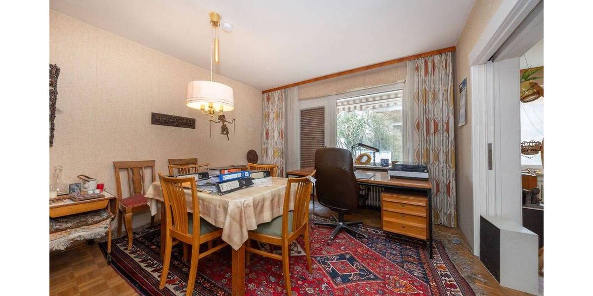 Einfamilienhaus München Thalk.Obersendl.-Forsten-Fürstenr.-Solln - 5 Zimmer, 115 m&sup2;, 1.600.000&euro; | Angebot:26388247