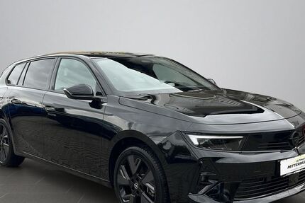 Opel Astra 13.264 km 30.490 &euro; Glonn 85625