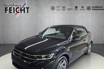 VW T-Roc 10.000 km 32.669 &euro; Haar 85540