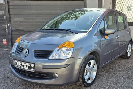 Renault Modus 207.947 km 1.990 &euro; München 80809