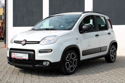 Fiat Panda 89.433 km 8.600 &euro; Unterschleißheim 85716