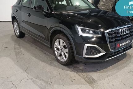 Audi Q2 83.971 km 19.220 &euro; Eching 85386