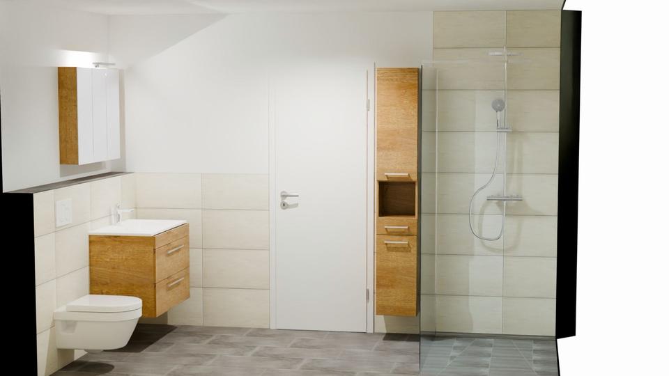 Doppelhaushälfte München Schwabing-Freimann - 5 Zimmer, 120 m&sup2;, 1.540&euro; | Angebot:25887158