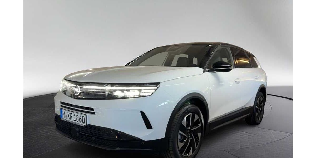 Opel Grandland (X) 3.836 km 30.900 &euro; München 80339